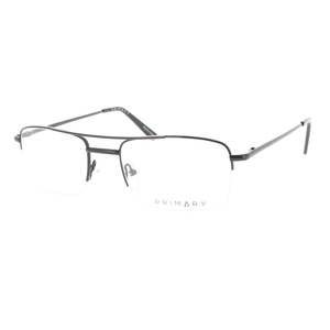 PRIMARY 1122BLK-54 Eyeglasses Eye Glasses BLK BLK Authentic New 54mm
